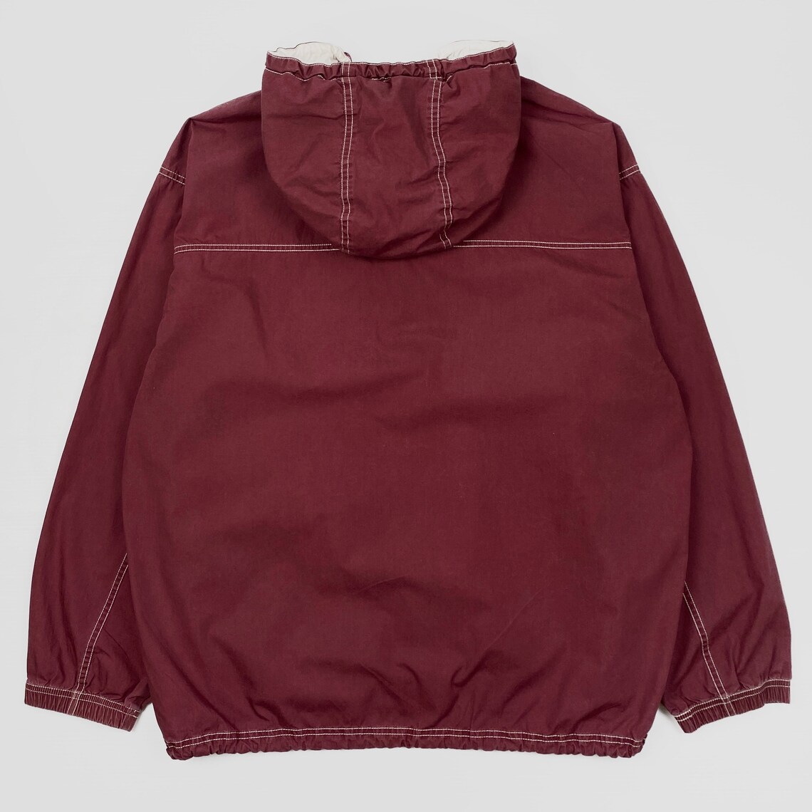 gap anorak 90s