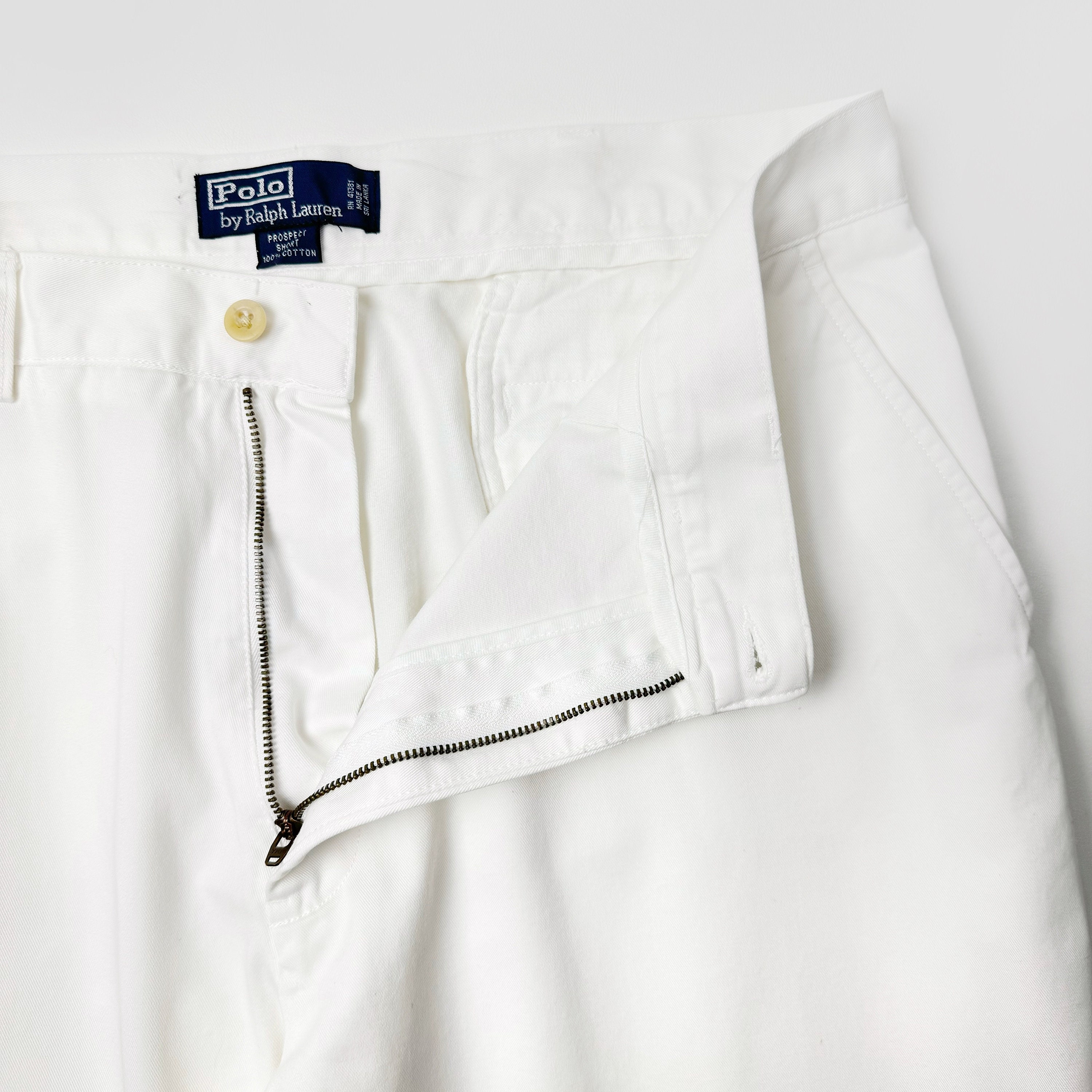 Vintage Polo Chino Pants Ralph Lauren Authentic Dry Goods
