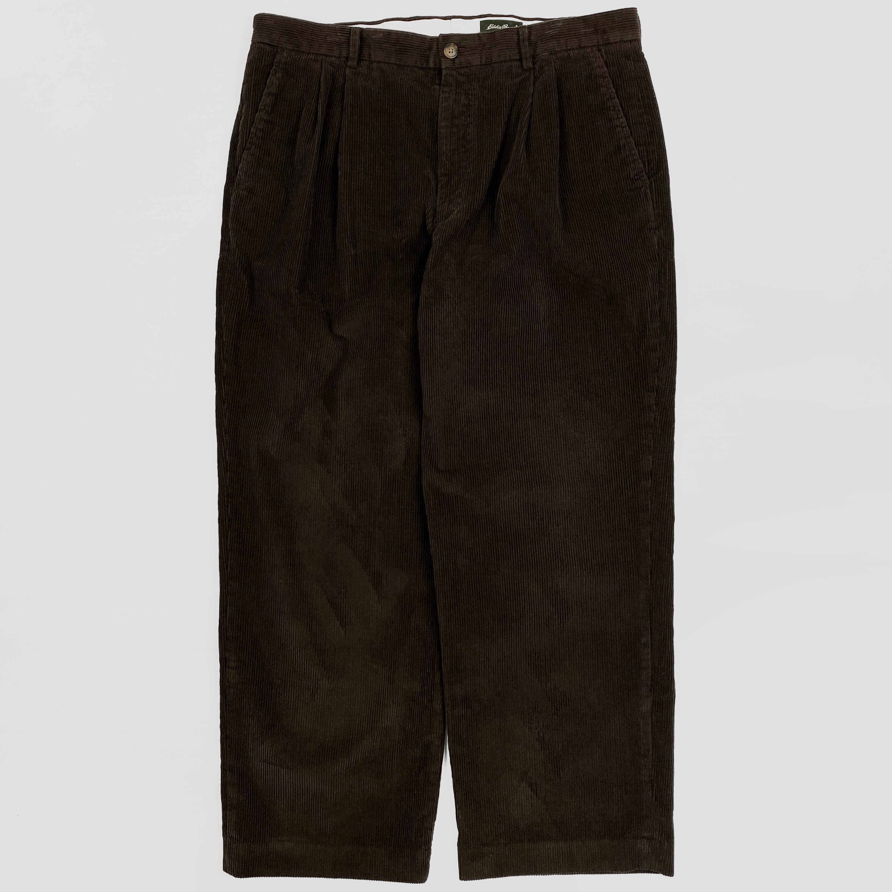 Vintage Eddie Bauer Corduroy Pants 36 