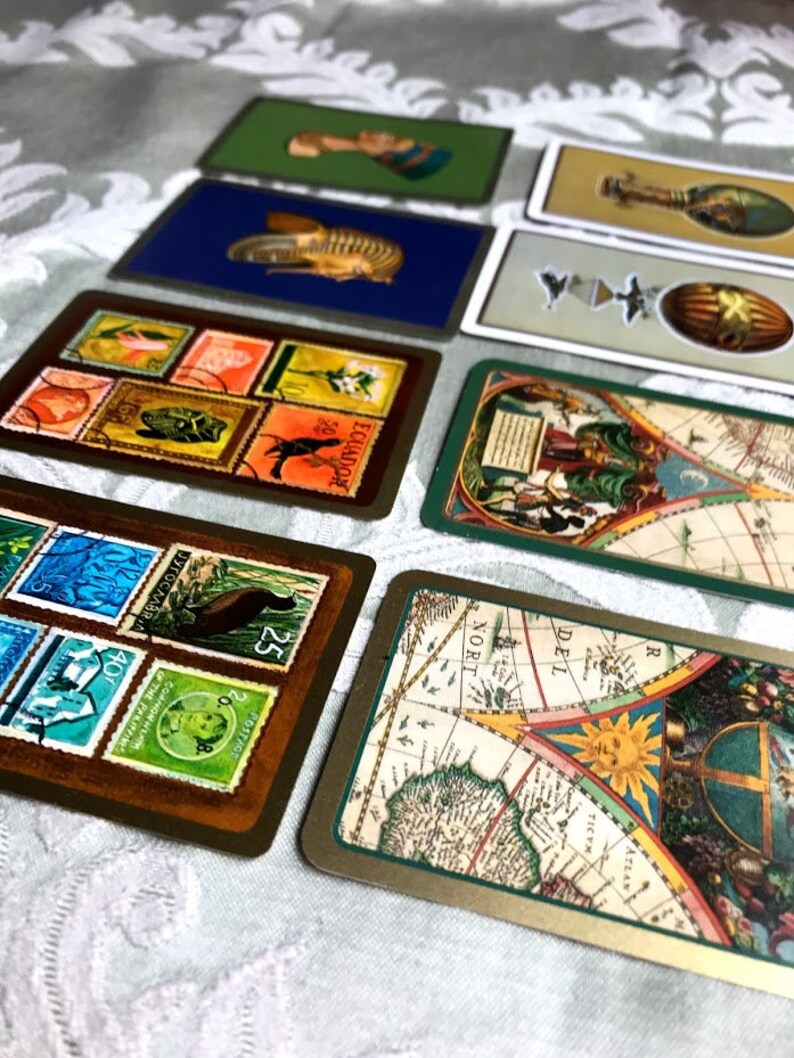 One Piece Card Game – OP-10 Bustina da 6 carte gioco in lingua