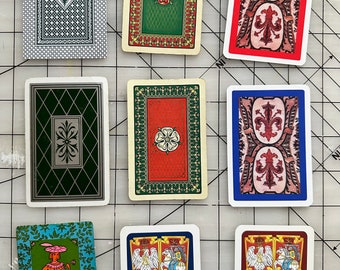 ATC assortment/ Royal/ 9 pc