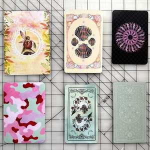 Feminine Energy Tarotkaarten Assortiment/ 6 st