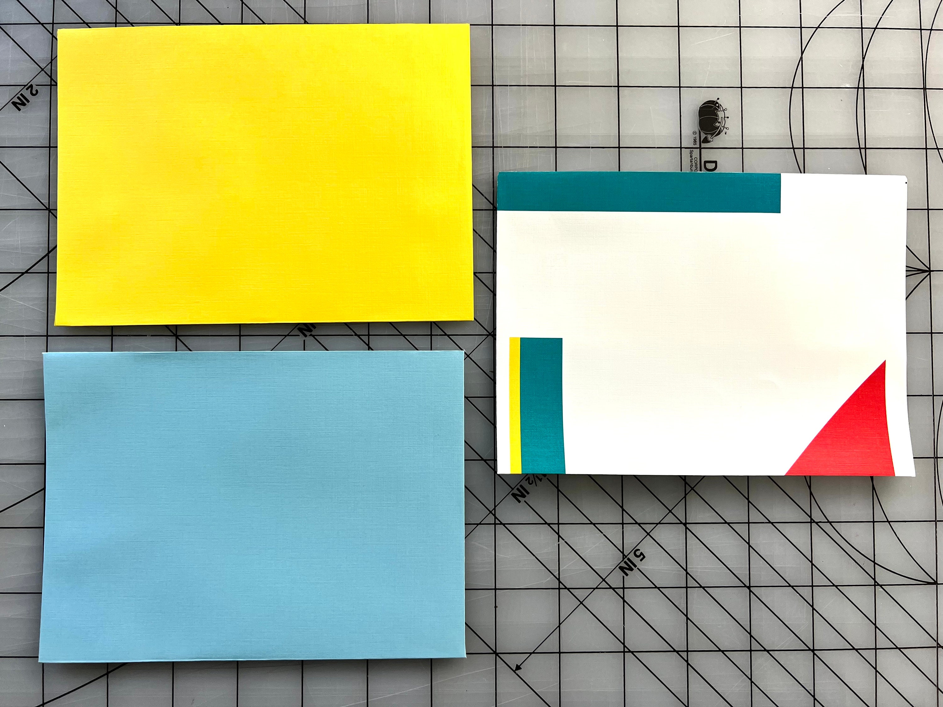 Vintage Envelope Set / Assorted Fun Colors/ Penpal Envelopes / 13 Pc - Etsy