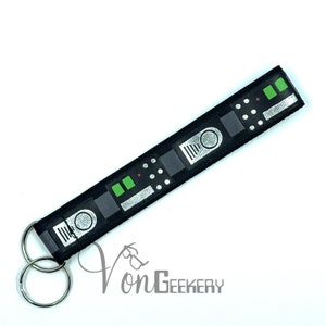 The Chosen One Keychain