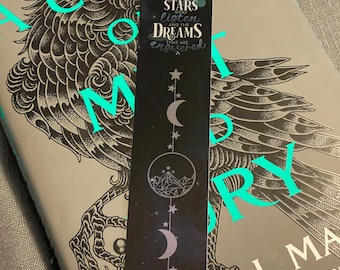 Marcador de ACOTAR