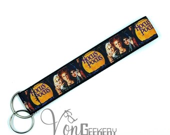 Amuck Amuck Amuck KeyChain