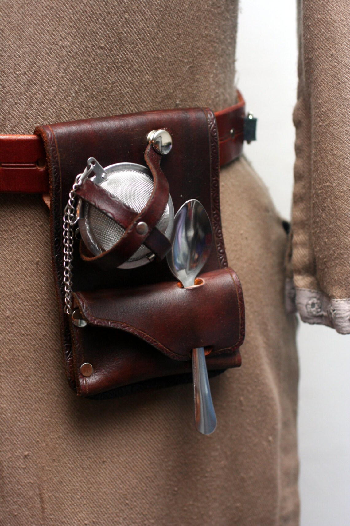 The Teacup Companion HolsterFor a Teaspoon Etsy