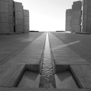 Salk Institute, Archello Classics