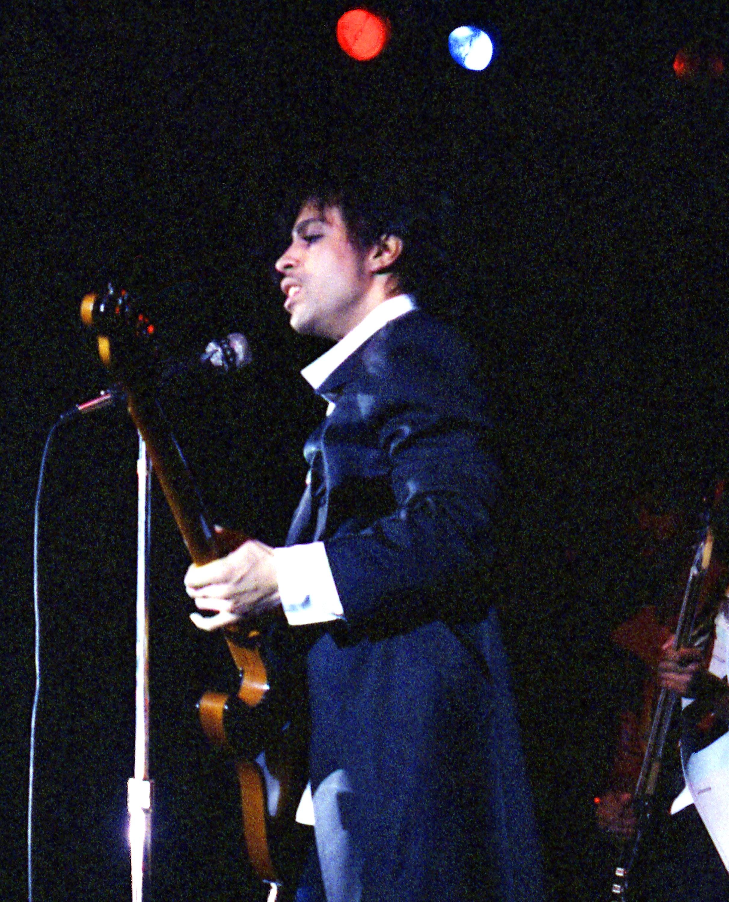 Johnny&#39;s - tea King&amp;Prince first concert tour Prince's First Concert: The Beginnings of Him Becoming One