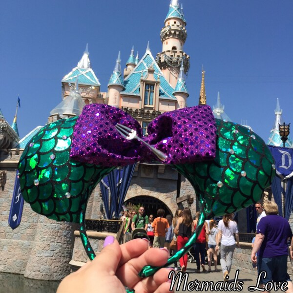 Custom  Ears