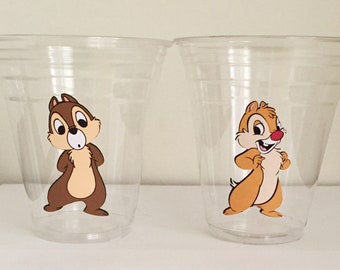 chip and dale etsy