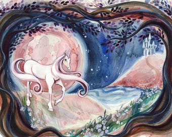 Licorne