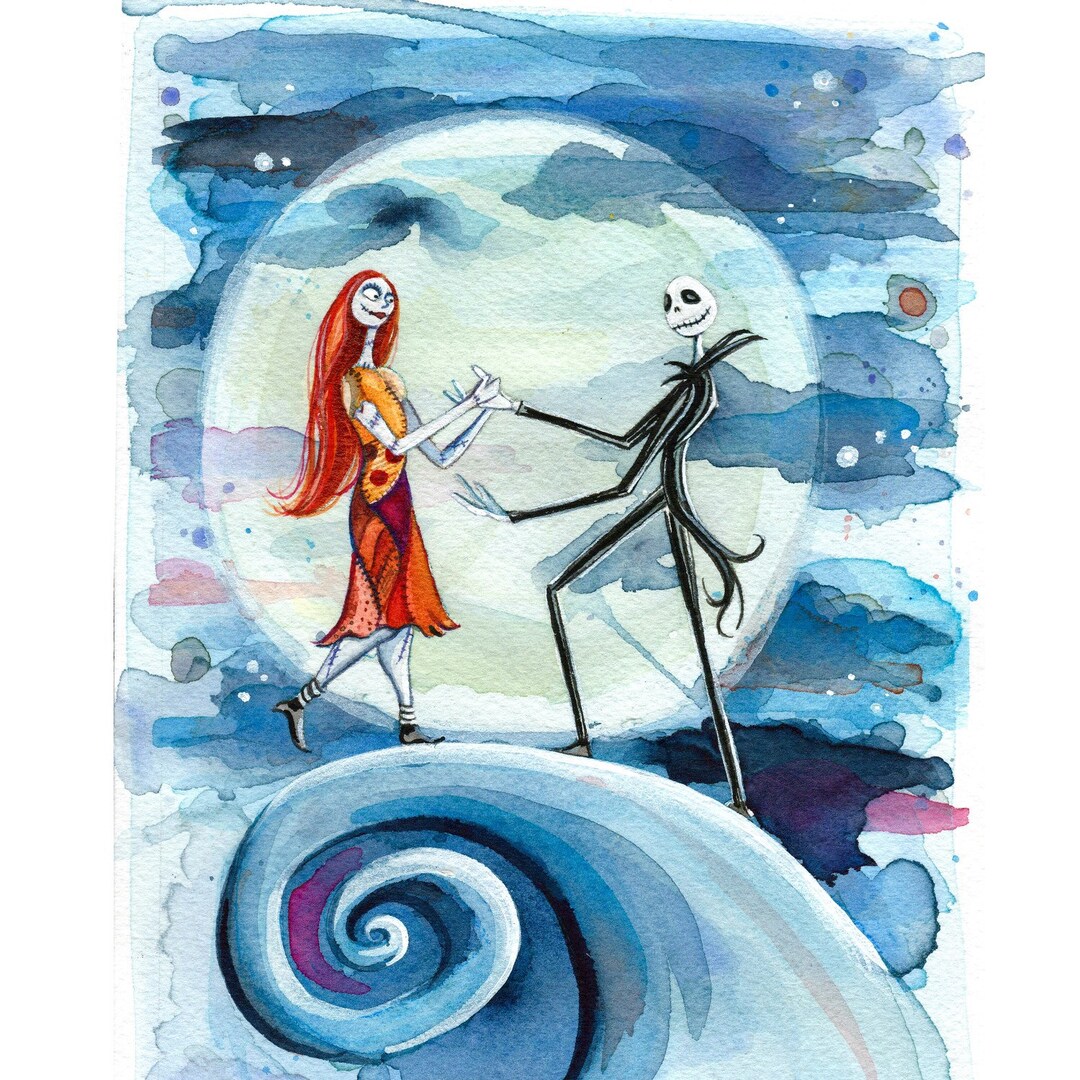 Meant to Be - Premium Art Print