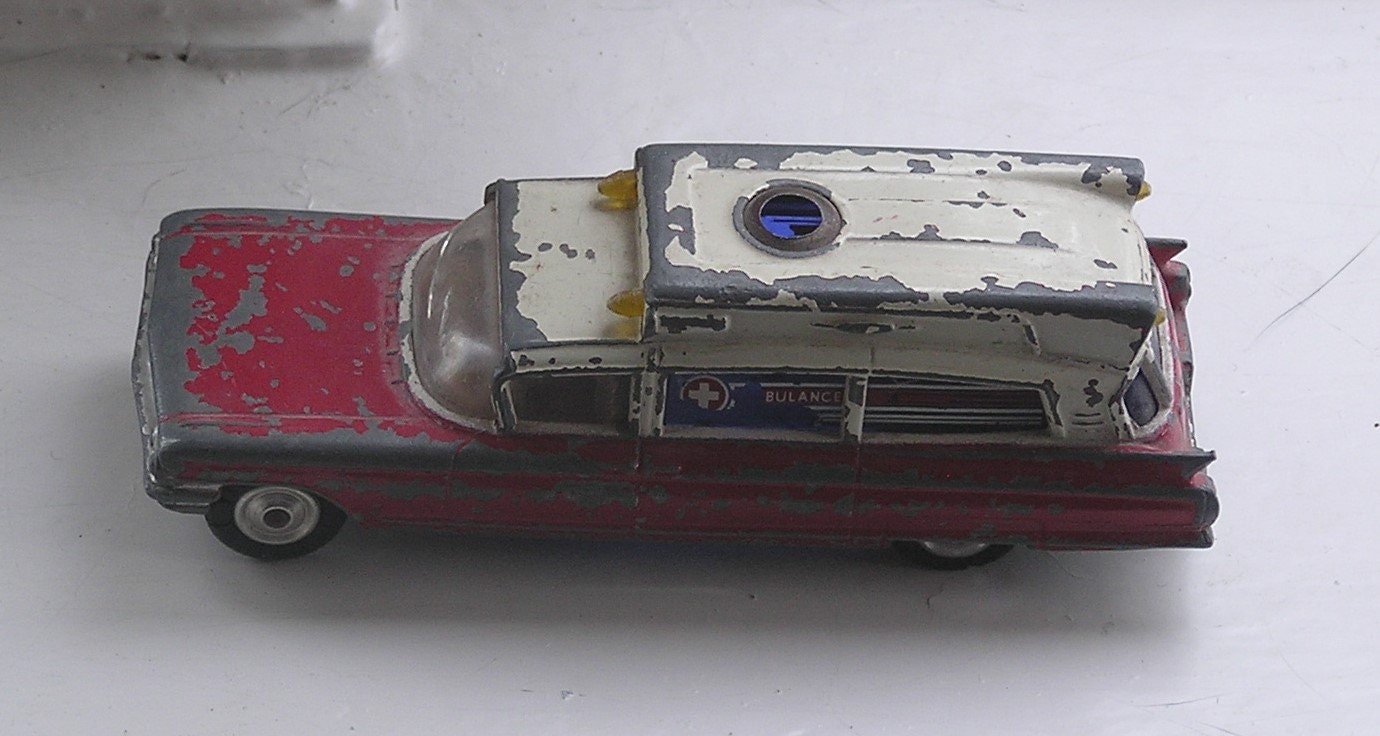 Modelo Retro Vintage Model Toy Alloy Car Modelo, Presente para