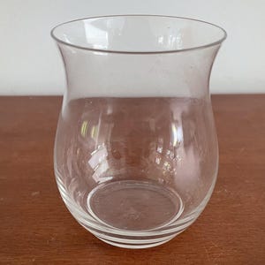 Cornelis de Lorm - Iris Wasserglas - Glasfbriek Leerdam