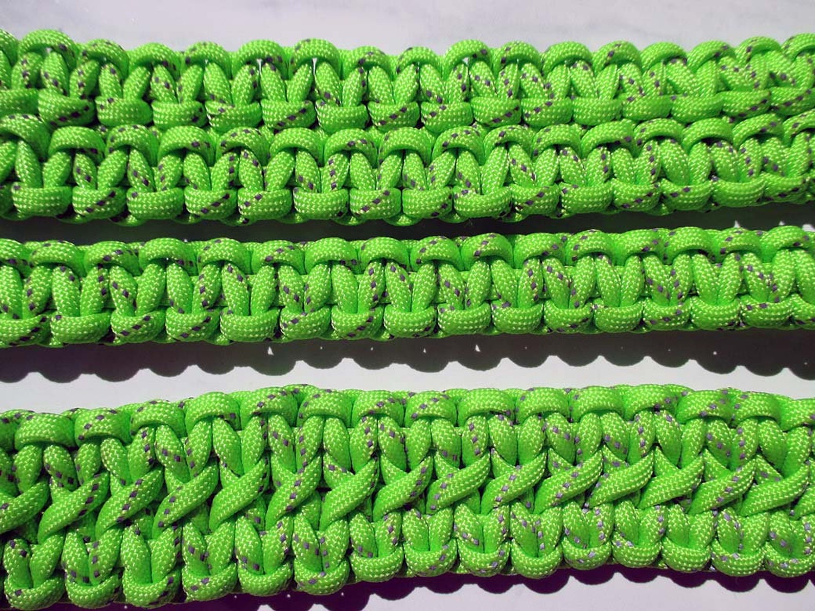 Horse Tack for Show, Paracord Handmade Horse Tack Set Includes, Head