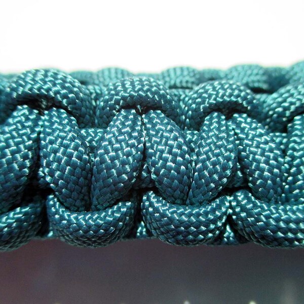 Paracord Halter Etsy