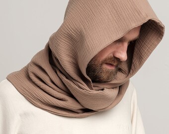 小物 [himagogo]DesertWashed Hood Scarf il_340x270.3767286501_mfr0.jpg