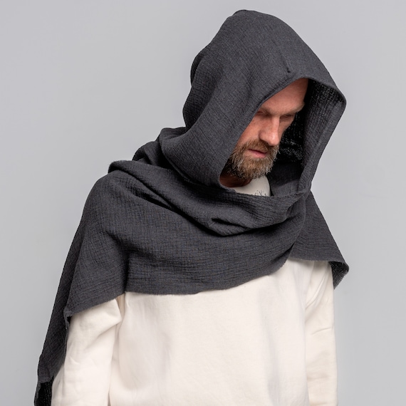 【toogood】THE COLLECTOR SCARF toogood - THE COLLECTOR SCARF - SILK TWILL CRAB COLLAGE