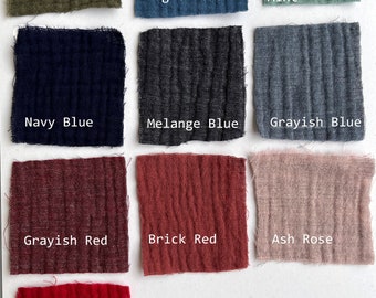【専用】AUSKOU hooded scarf 人気沸騰】 AUSKOU scarf hooded フードスカーフ 小物 - 小物