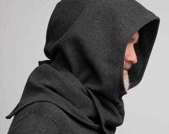 hood wool