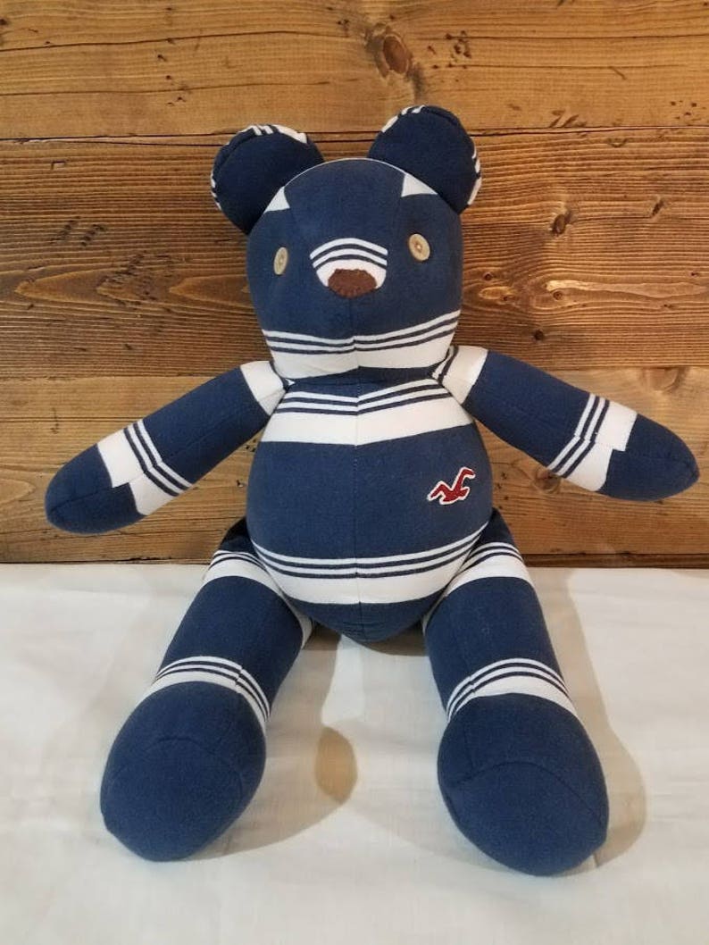 bears handmade
