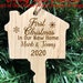 see more listings in the Our First Christmas section