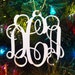 see more listings in the Personalized Ornaments section
