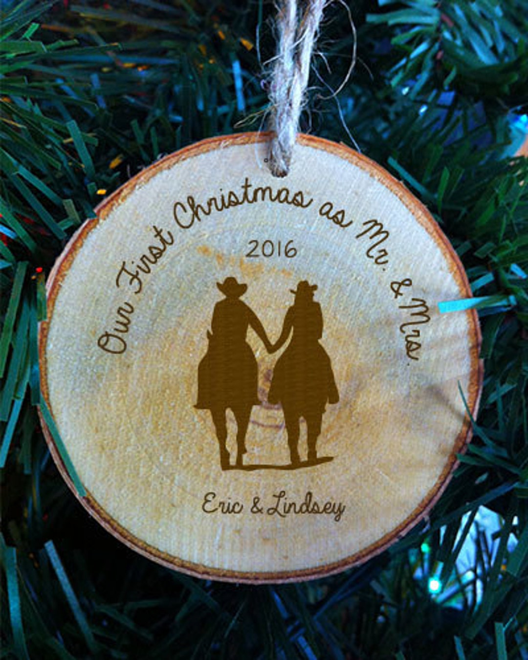our-first-christmas-as-mr-mrs-western-first-names-wood-slice
