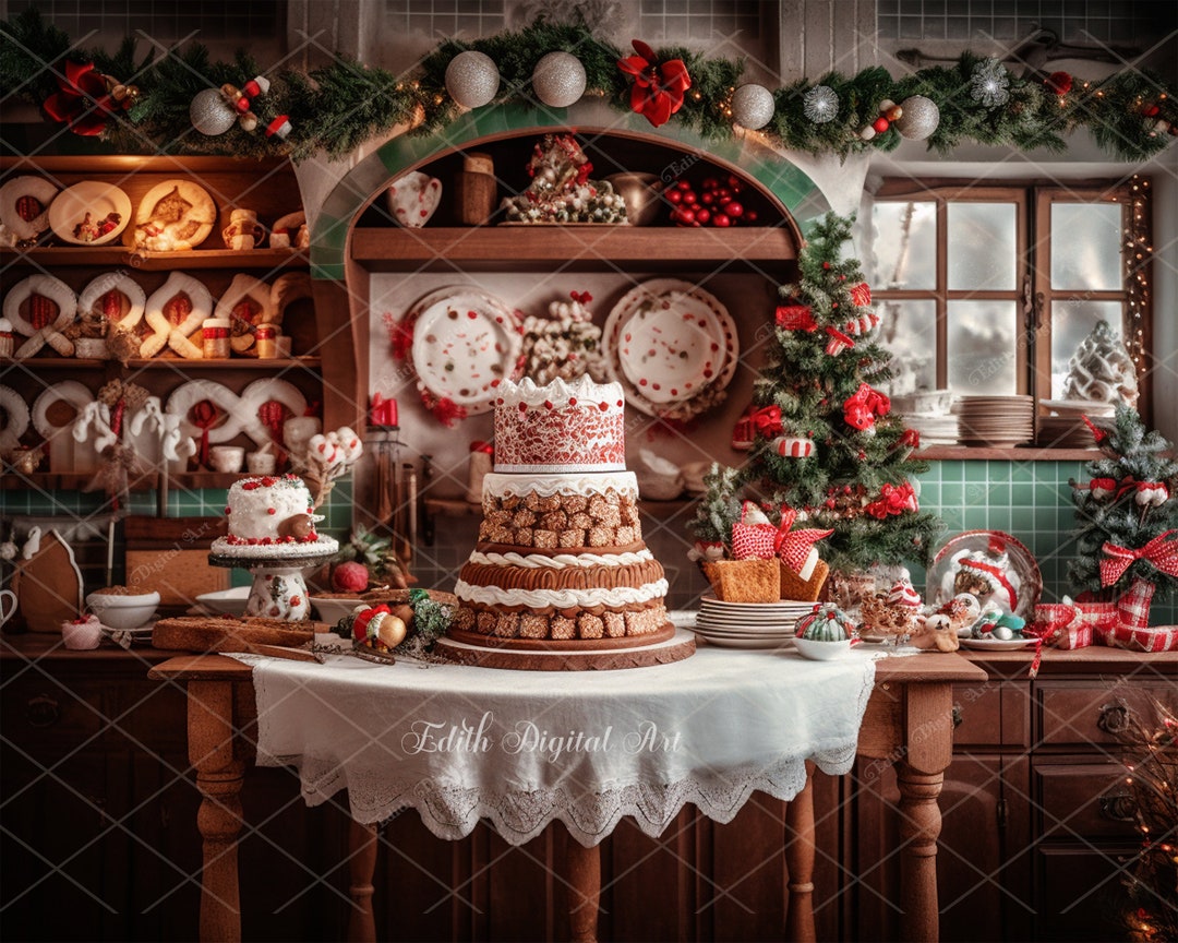 1+ Thousand Christmas Bakeware Royalty-Free Images, Stock Photos & Pictures