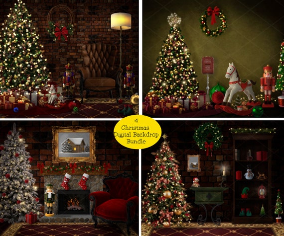 Sims 4 CAS Background Nền Tảng Giáng Sinh, lấy cảm hứng từ mùa lễ hội thật đáng để trang trí nhân vật của bạn. Hãy tạo cho mình chính bức ảnh thật hoàn hảo với không gian make up khí thế này.
