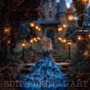 Princess Staircase - Etsy Princess Staircase - Etsy