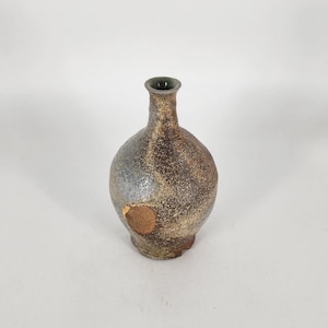 Wood Fired Bottle