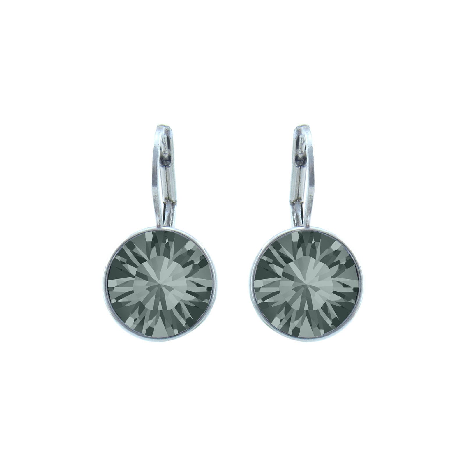 Swarovski bella hotsell mini earrings