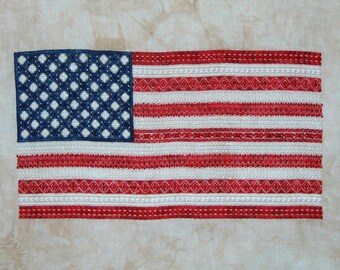 Star Spangled Banner PDF Chart by Northern Expressions