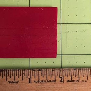 Red Tailor&#39;s Chalk; ships from Colorado