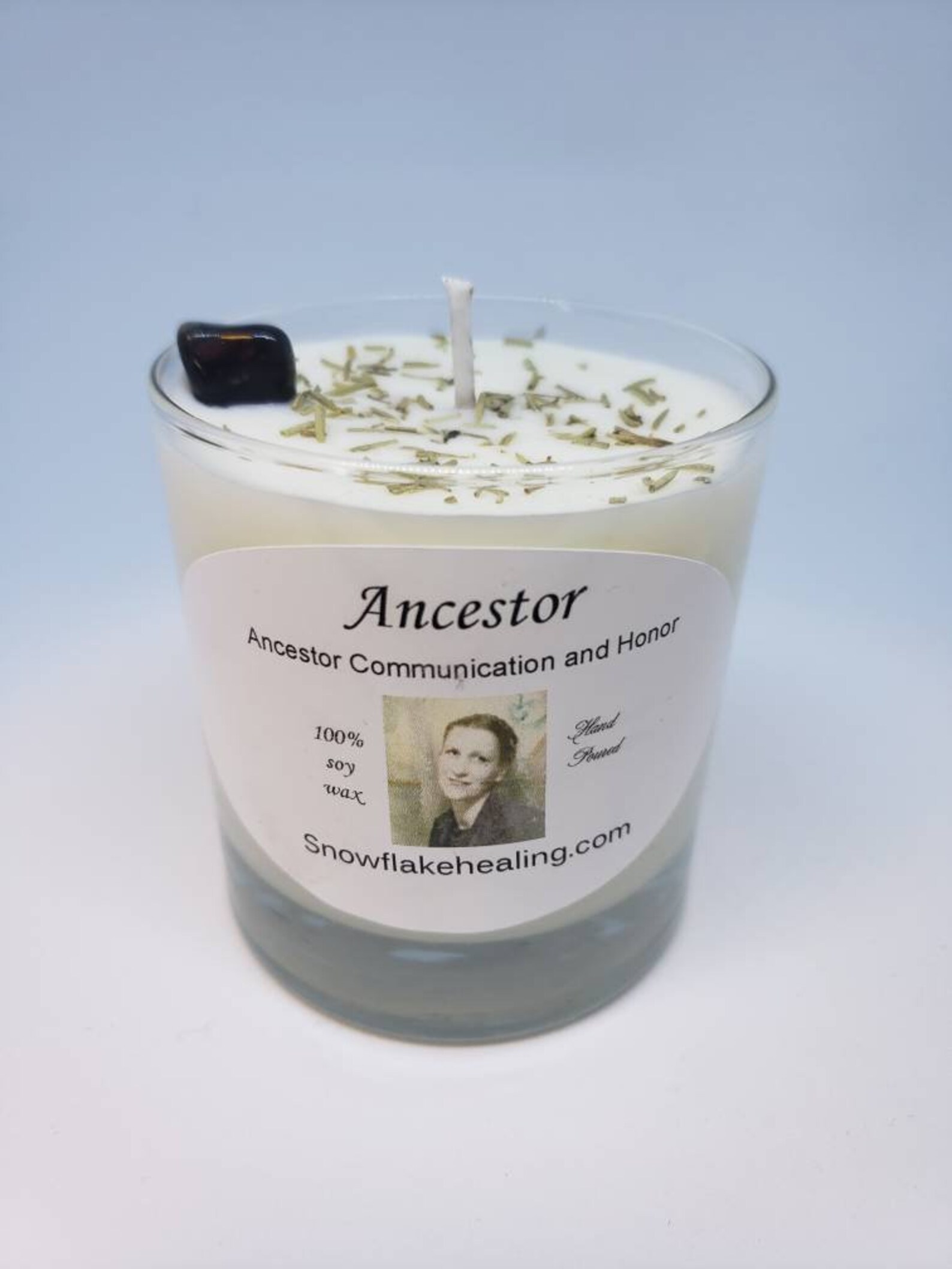 Ancestor Candle Etsy