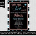 see more listings in the Invitations/Thank You section