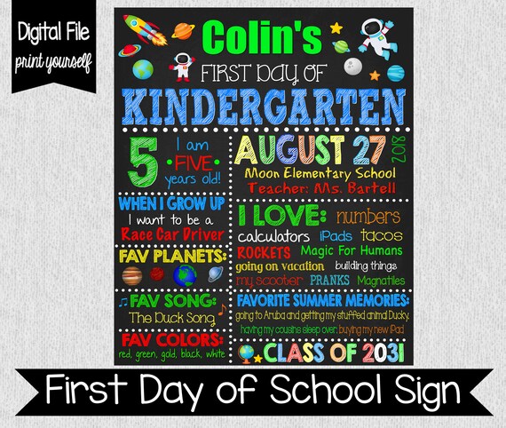 Decowall Da 1501 The Solar System Kids Wall Stickers Wall Decals Peel And Stick Removable Wall Stickers For Kids Nursery Bedroom Living Room Large