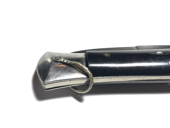 Rare Vintage Rizzuto Estileto Milano Italy Stiletto Knife - Etsy