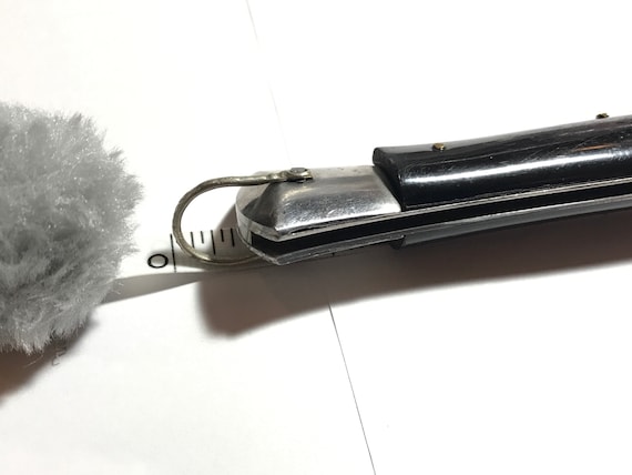 Rare Vintage Rizzuto Estileto Milano Italy Stiletto Knife - Etsy