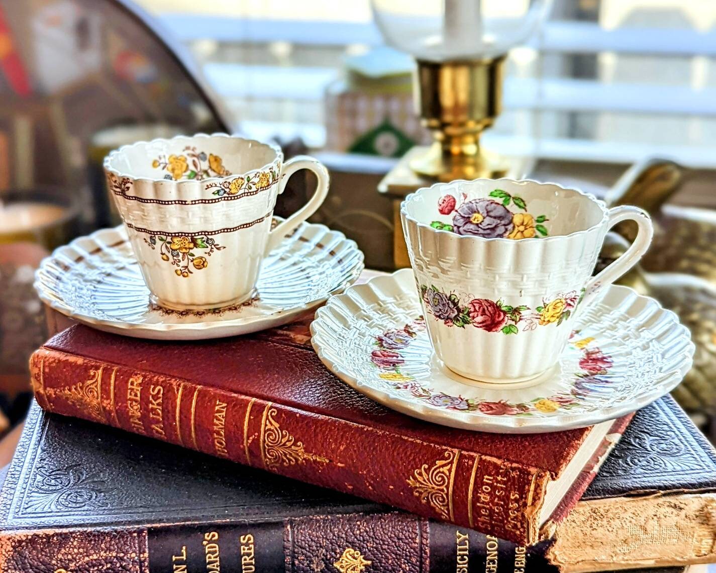 Spode Rose Briar - Etsy Spode Rose Briar - Etsy
