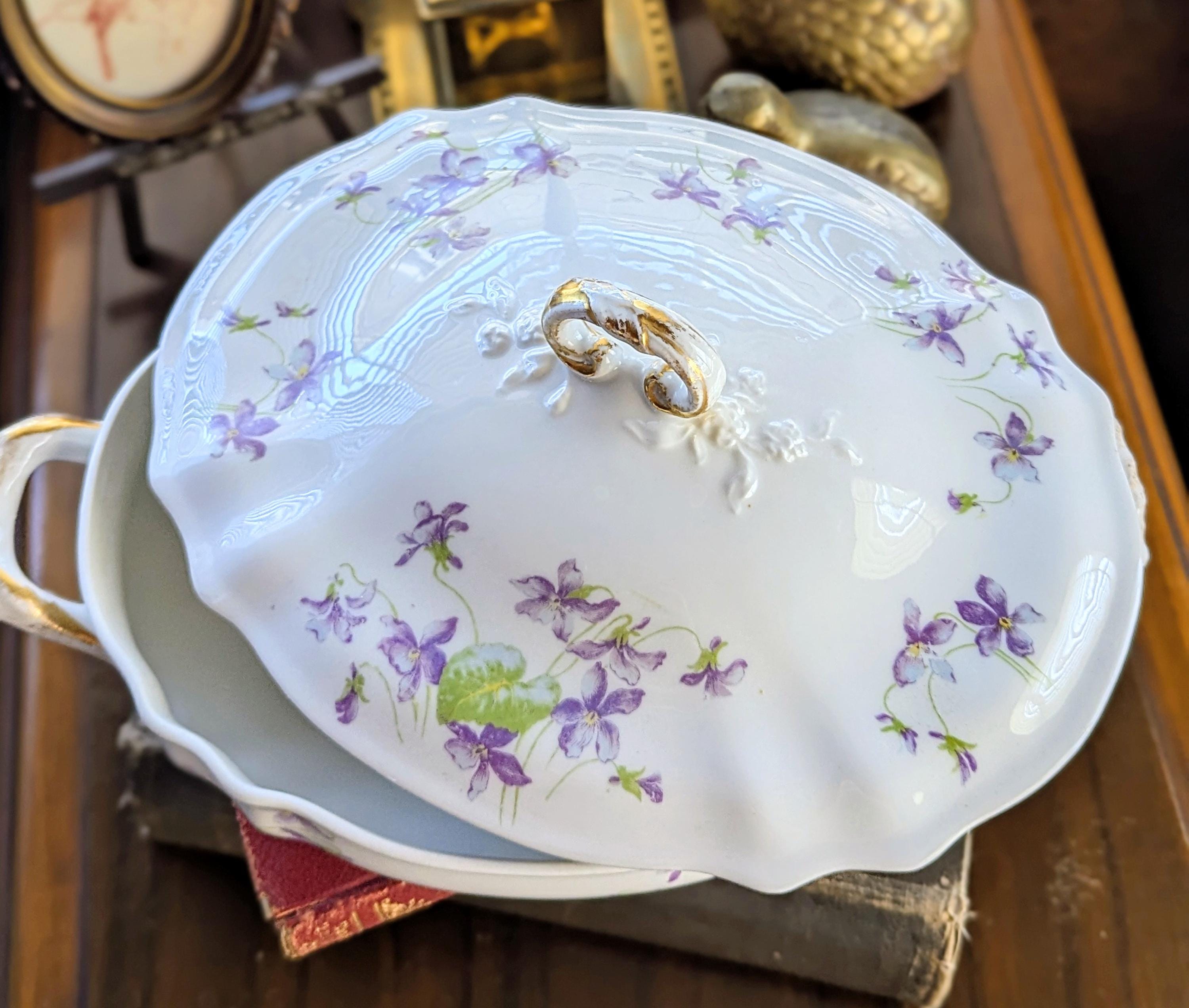 Raynaud Co Limoges - Etsy