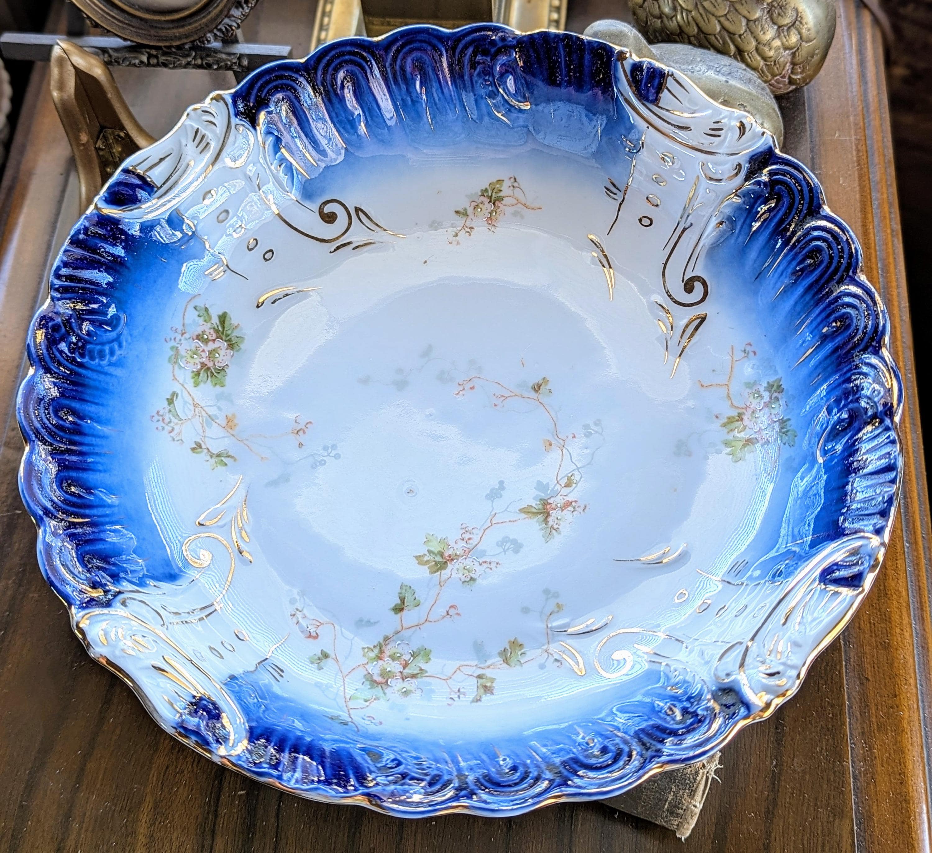 Kpm Porcelain - Etsy