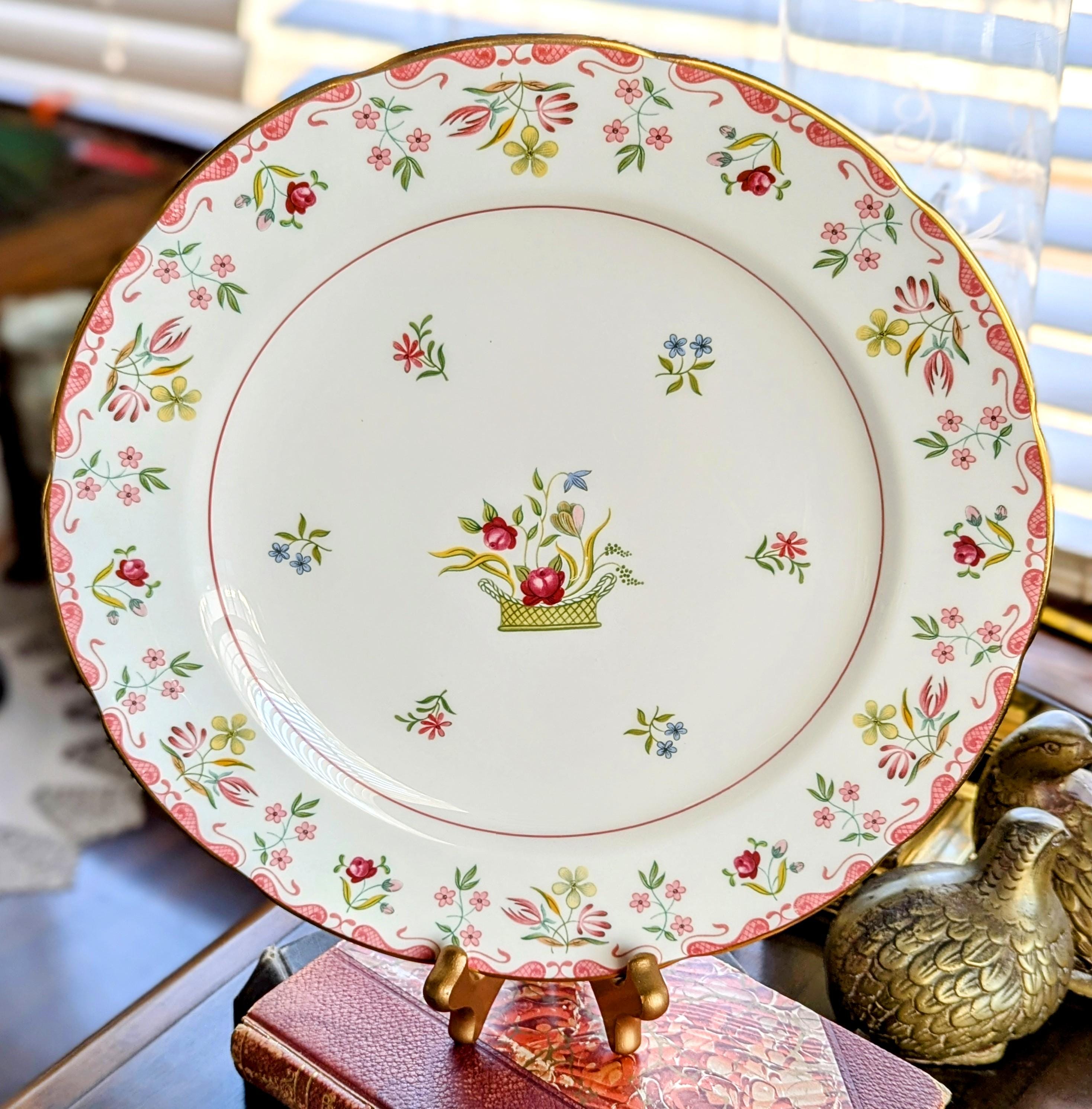 Wedgwood Bianca Williamsburg - Etsy