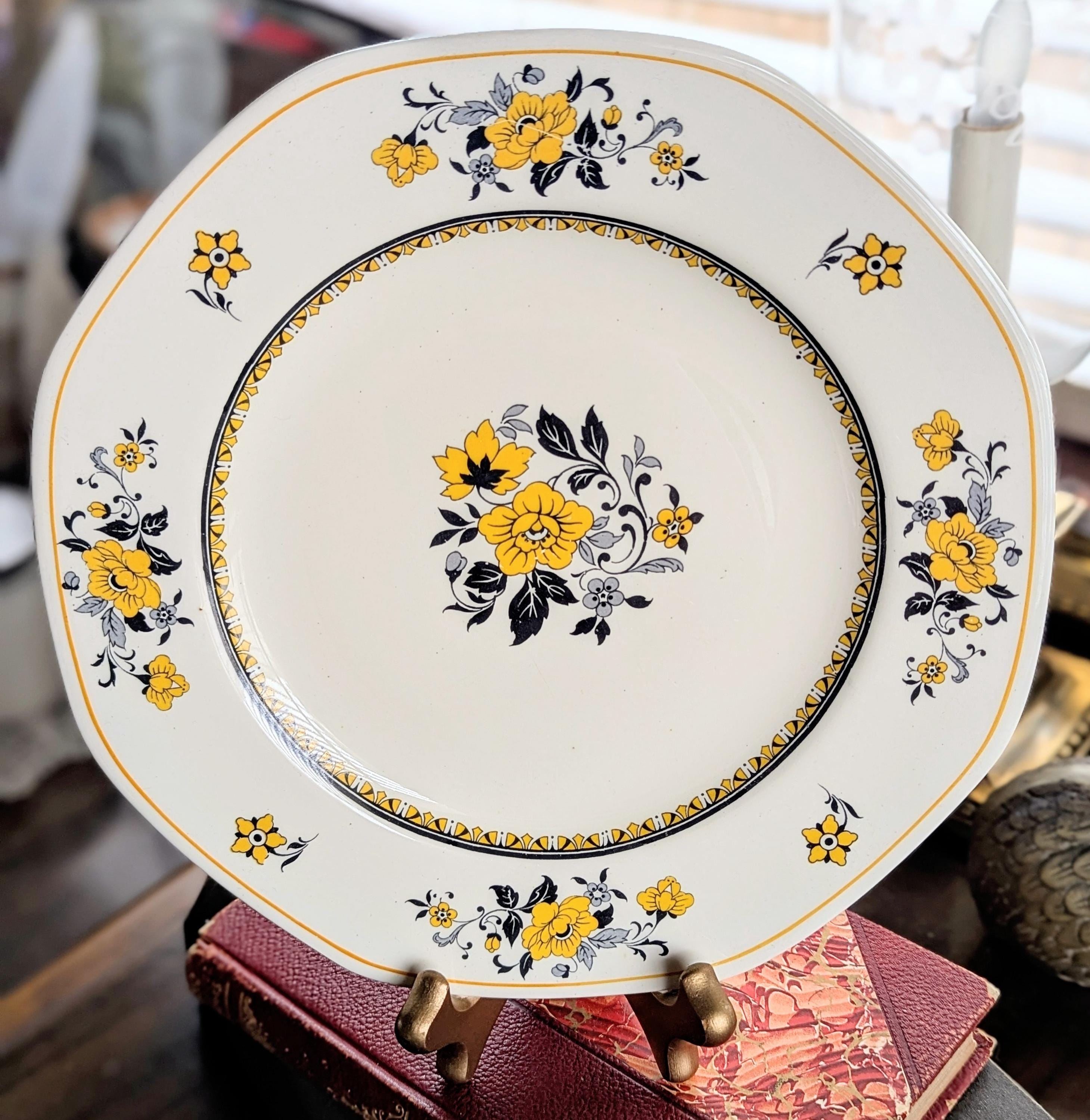 Crescent Sons China - Etsy