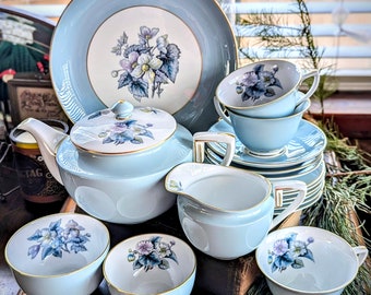  Worcester Serenade ロイヤル・ウースターフルセット Worcester Serenade ロイヤル・ウースターフルセット Royal Worcester