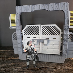 1/12 Scale G.i.joe Vehicle - Etsy
