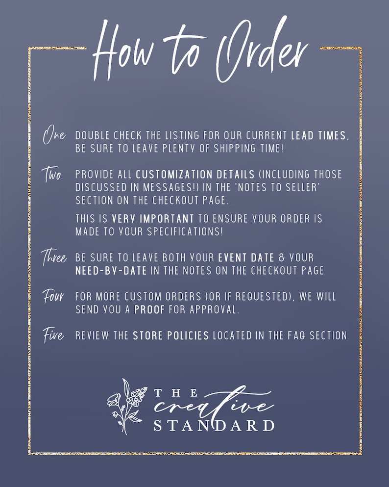 Custom Cards and Gifts Acrylic Custom Sign wedding event sign frosted