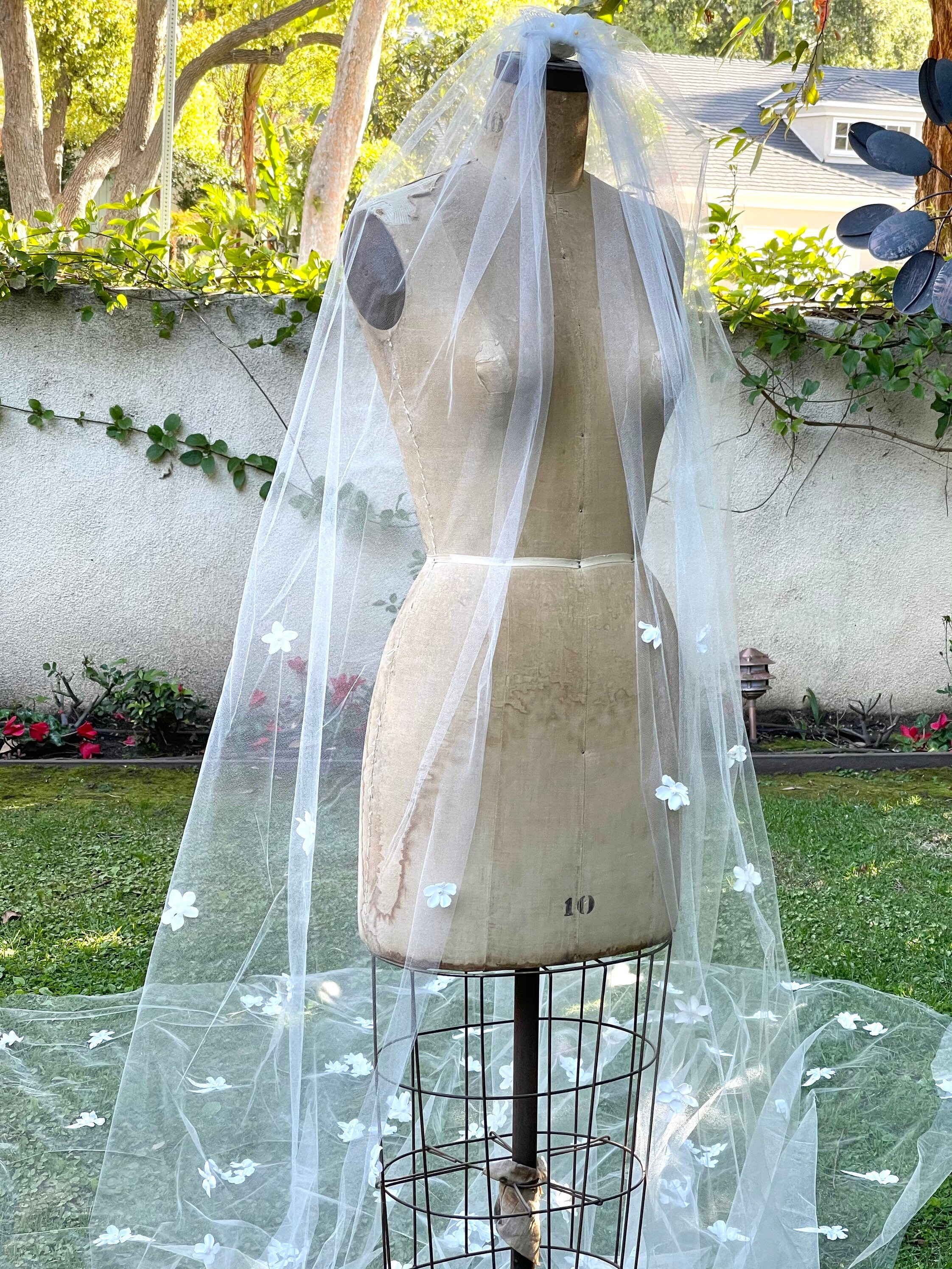 VeilsandAccessories - Etsy